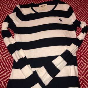 Abercrombie and Fitch long sleeves shirt